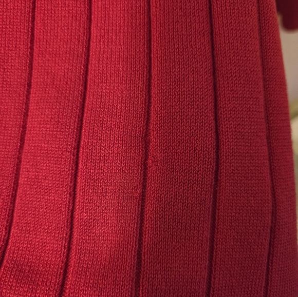 Bundle Of Two Lane Bryant Sweaters - Picture 15 of 15